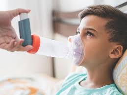 Soin Naturel Asthme Allergies Respiratoires Traitement Naturel. Soin naturel pour finir avec l'asthme définitivement
