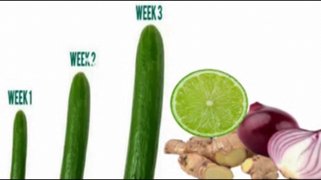 COMMENT GROSSIR ET ALLONGER VOTRE PÉNIS