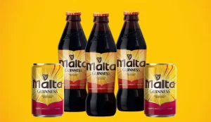 La-Malta-Guinness APS 011 : Boisson Malta Guinness et Grossesse : Utile ou Dangereuse?