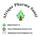 LOGO https://afriquepharmasante.com/