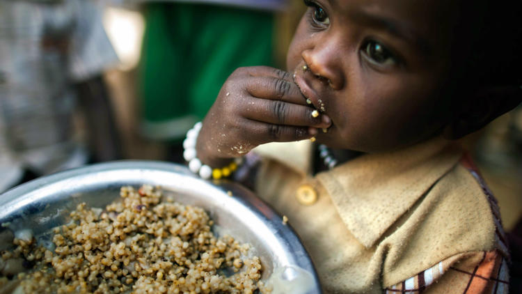 Comment Combattre la Malnutrition Remède naturel avec Nos Produits Bio Naturels