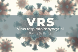  Solution Naturelle contre l'Infection Respiratoire due au Virus Syncytial