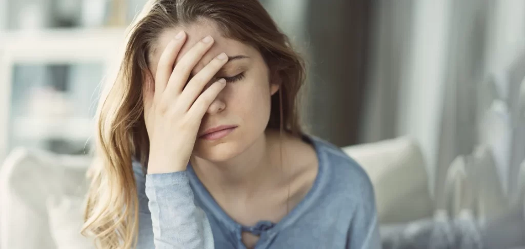 Anxiété Solution et traitement bio naturel