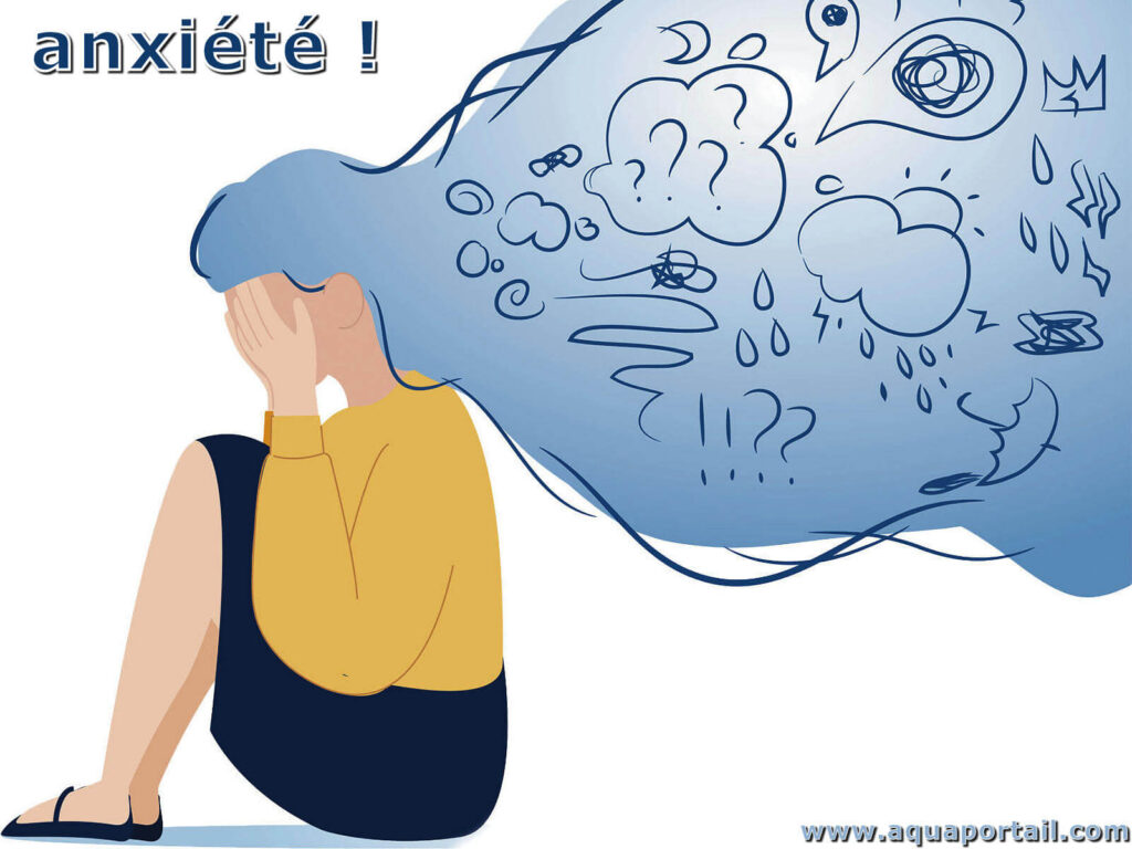 Comment guérir de l'anxiété naturellement ?, Remède bio