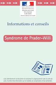 Comment soigner le Syndrome de Prader-Willi, Traitement Syndrome de Prader-Willi