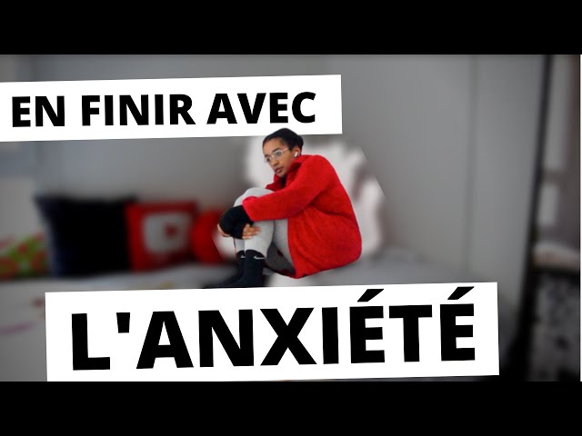 Remèdes Naturel de l'Anxiété Traitement naturel