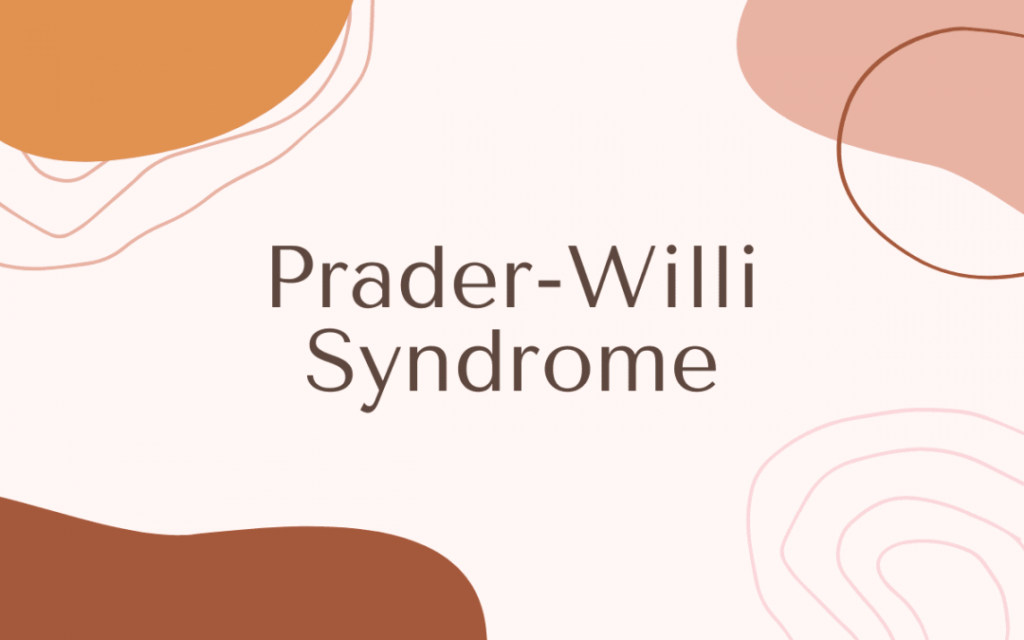 Traitement Syndrome de Prader-Willi, Remède spécifiquement conçus pour guérir cette maladie