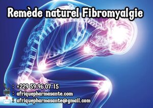 Thérapie Naturel de la Fibromyalgie : Guérison en 8 Semaines avec les Plantes