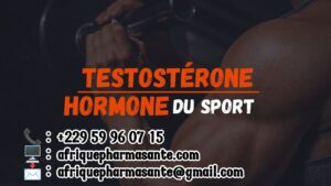 Comment booster votre testostérone Traitement naturel pour booster votre testostérone