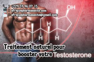 10 Astuces pour booster votre Testostérone Remède de grand mère