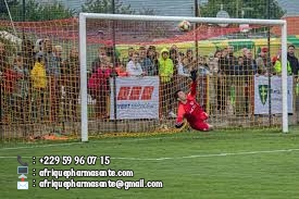 RECETTE POUR AVOIR LA CHANCE DE MARQUER DE BUT DANS TOUT LES MATCHS