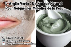 Soigner les Maladies de la Peau et en Cataplasme