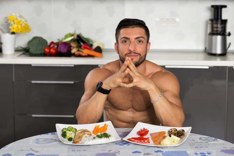 Comment Prendre la Forme en Une Semaine : Recette pour Hommes et Femmes