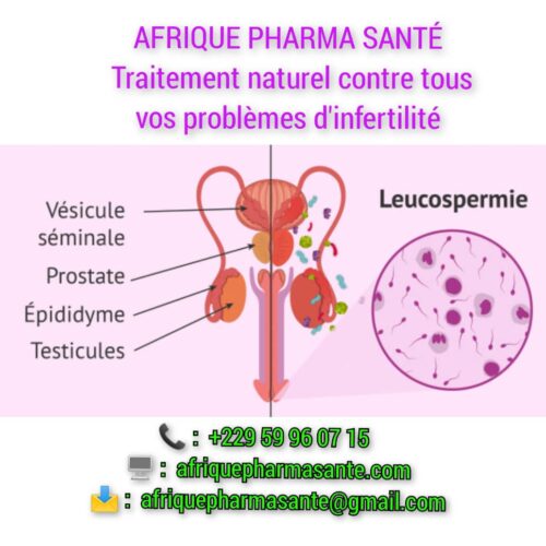 Remède 328 : Traitement Naturel de l'Infertilité Féminine : Solution Efficace Disponible Chez AFRIQUE PHARMA SANTÉ