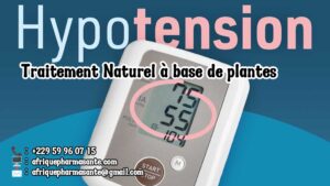 Comment Lutter Contre l'Hypotension : Causes, Symptômes et Traitement Naturel