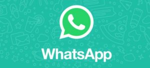 Nous Joindre sur WhatsApp