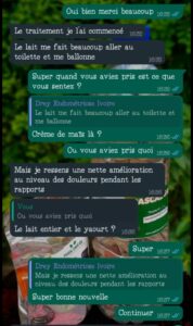 Témoignages et Avis : La Réussite des Traitements Naturels d’Afrique Pharma Santé