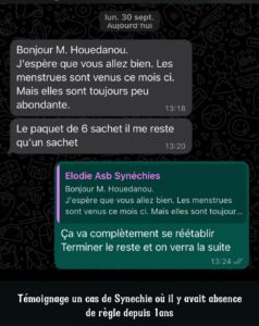 Témoignages Inspirants : Les Résultats de Nos Clients