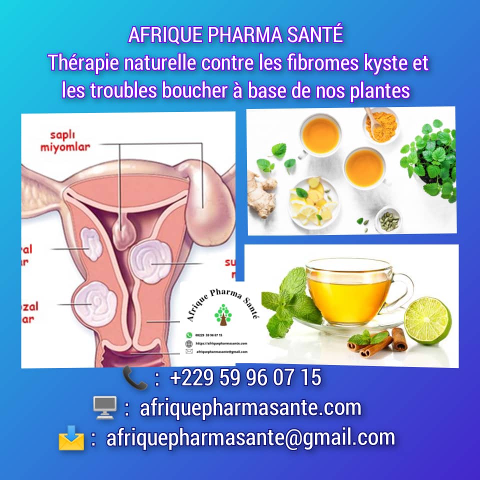 Traitement Naturel et Efficace Contre le Kyste Sébacé avec AFRIQUE PHARMA SANTE