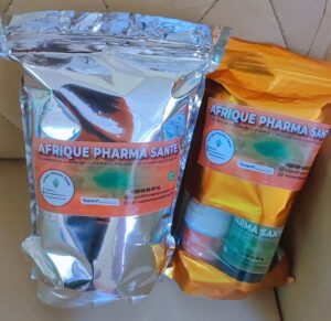 Remède 527 : Tisane miracle pour déboucher les trompes bouchées et booster la fertilité