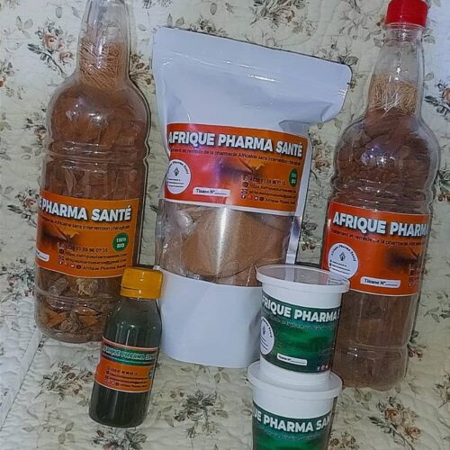Remède 533 : Soins Naturels Insuffisance rénale Guérison naturelle grâce aux plantes médicinales africaines – Traitement 100% efficace chez AFRIQUE PHARMA SANTE