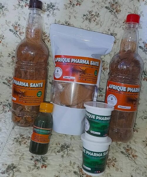 Remède 533 : Soins Naturels Insuffisance rénale Guérison naturelle grâce aux plantes médicinales africaines – Traitement 100% efficace chez AFRIQUE PHARMA SANTE