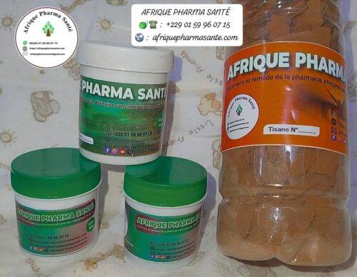 Remède 541 : Traitement Naturel de la Varicocèle Soin bio Varicocèle | Disponible sur Afrique Pharma Santé