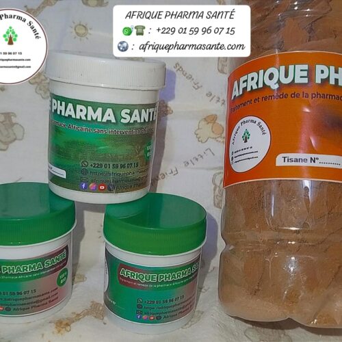 Remède 541 : Traitement Naturel de la Varicocèle Soin bio Varicocèle | Disponible sur Afrique Pharma Santé