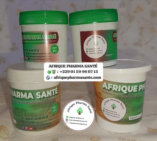Remède 541 : Traitement Naturel de la Varicocèle Soin bio Varicocèle | Disponible sur Afrique Pharma Santé – Image 4