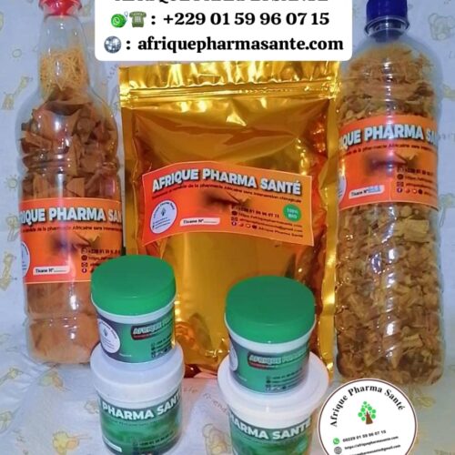 Remède 543 : Traitement Naturel de la Varicocèle Sans Chirurgie - Une Solution Efficace par le Docteur Afrique Pharma