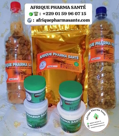 Remède 543 : Traitement Naturel de la Varicocèle Sans Chirurgie - Une Solution Efficace par le Docteur Afrique Pharma