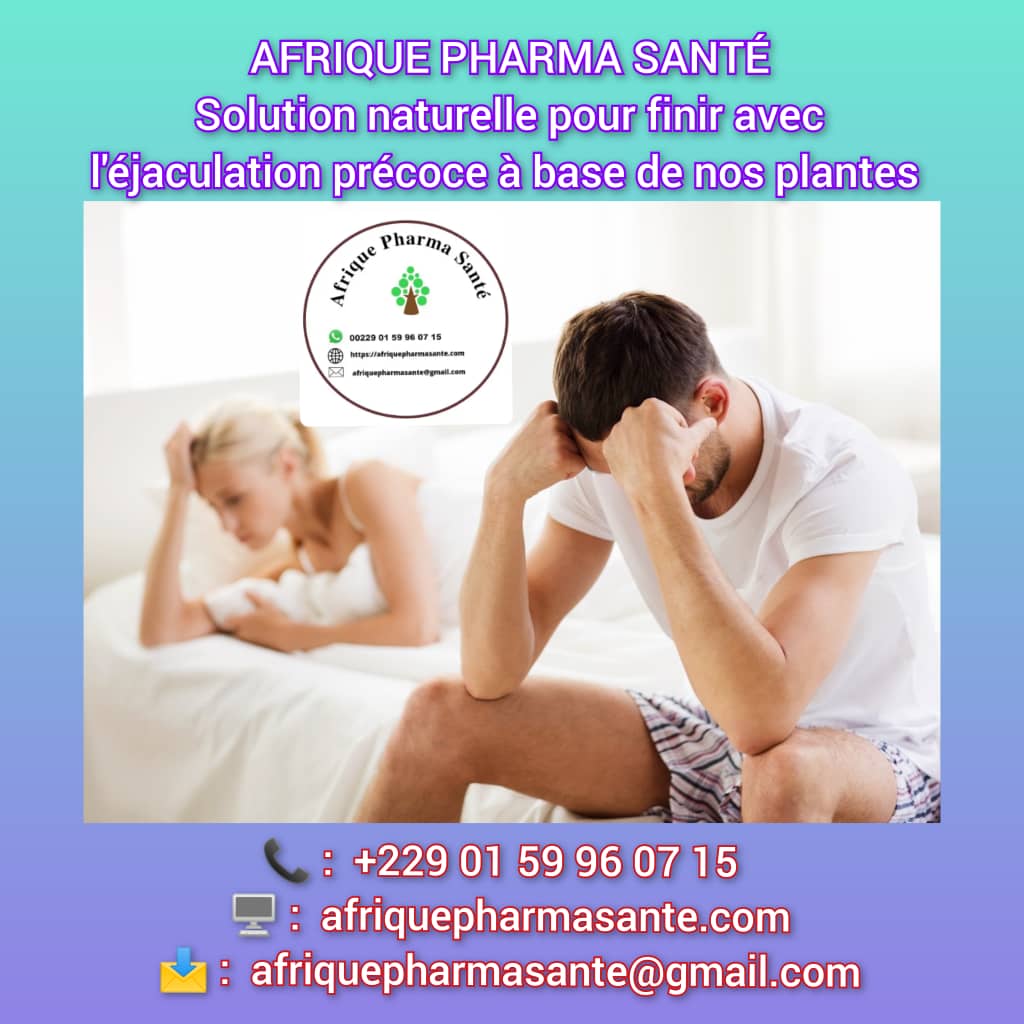 Dysfonction érectile Remède naturel impuissance masculine : Comprendre les causes et adopter le traitement naturel définitif