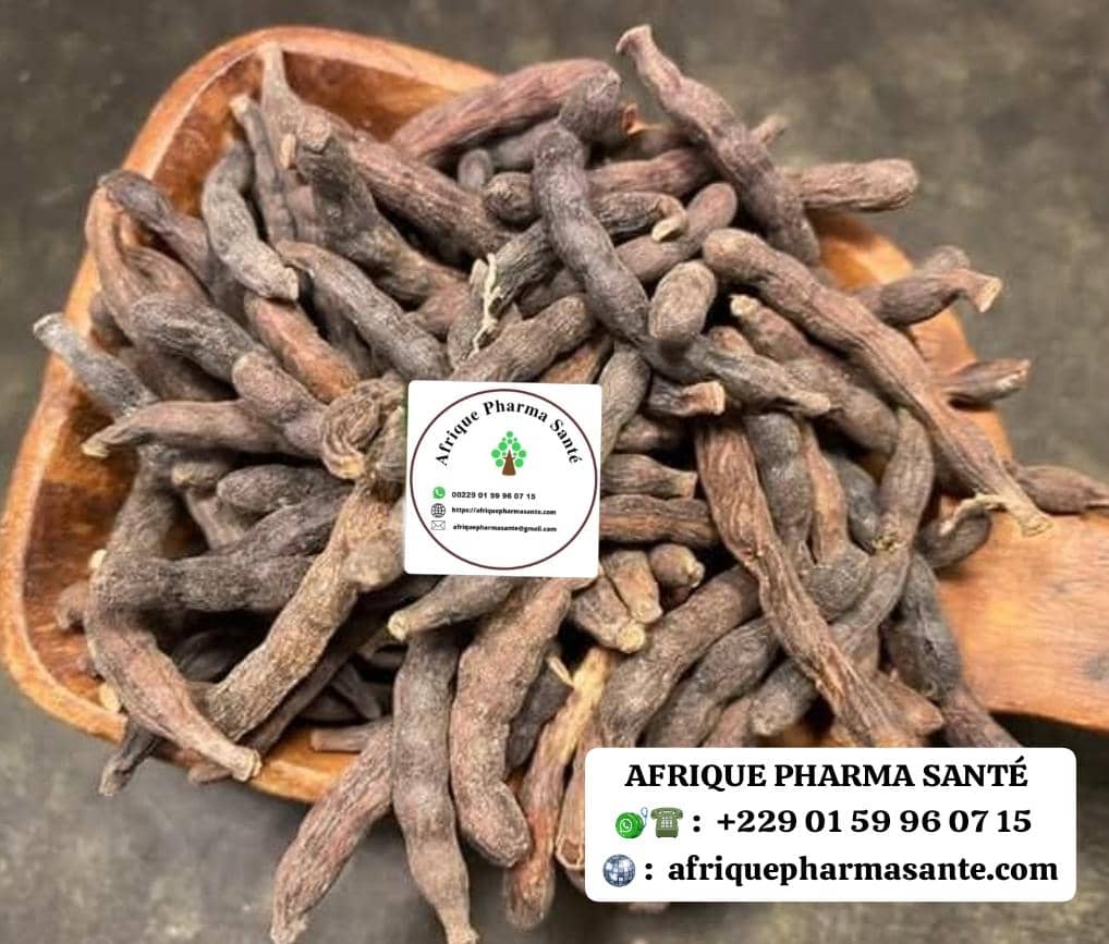 Astuce naturelle pour éviter une grossesse non désirée : Méthode contraceptive à base de poivre long africain pour éviter une grossesse non désirée