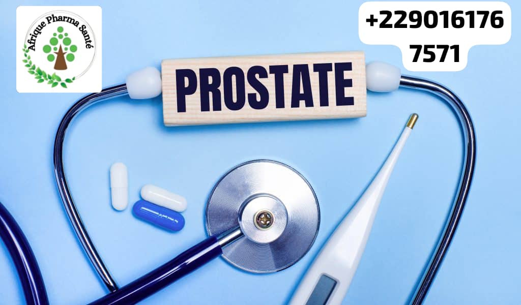 Guérison Naturelle Prostate, Traitement Naturel Prostatite — free download